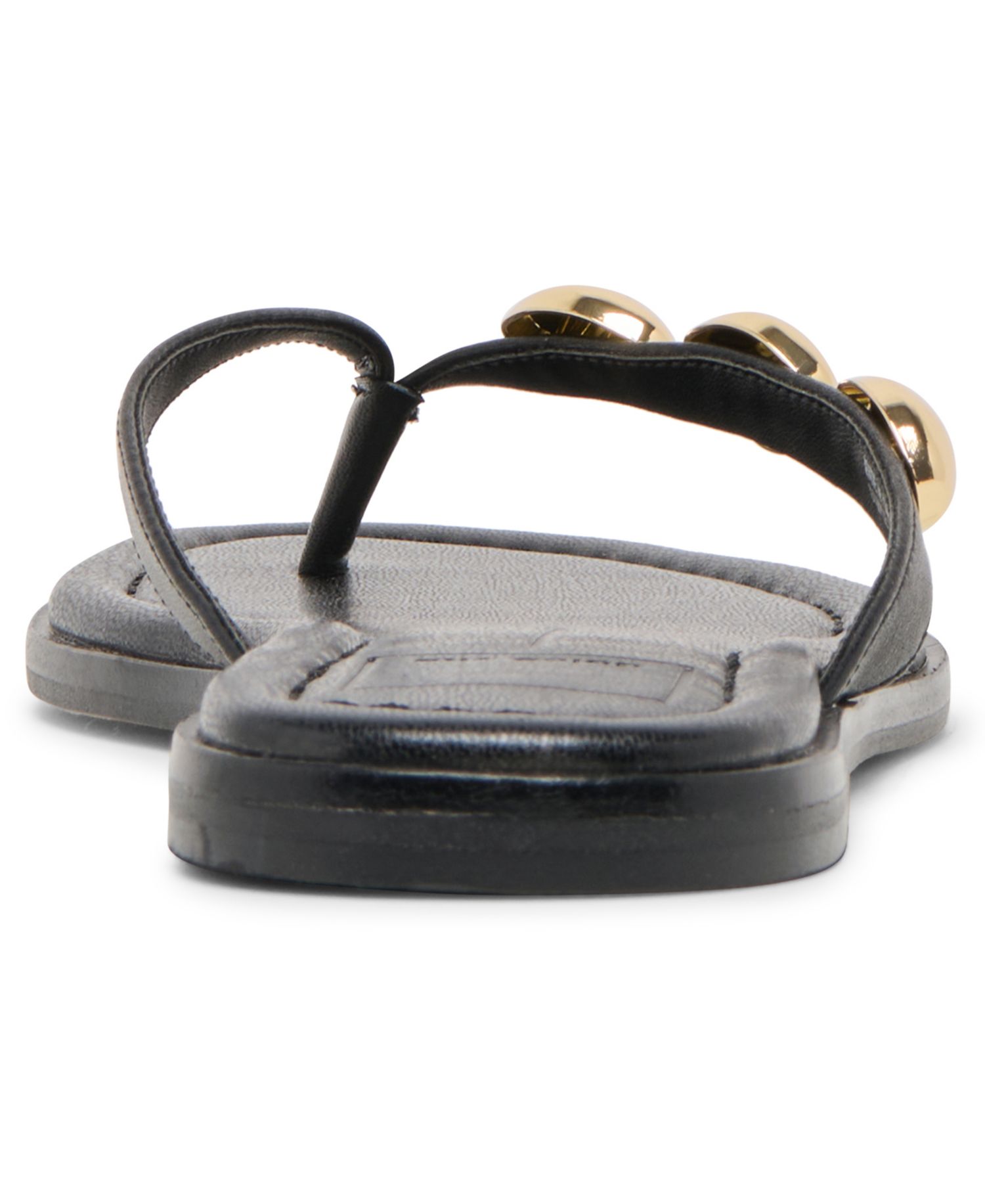 Women's Juny Embellished Thong Flip-Flop Sandals