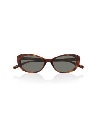 Women's Cat Eye Sunglasses, SL822 YS000876