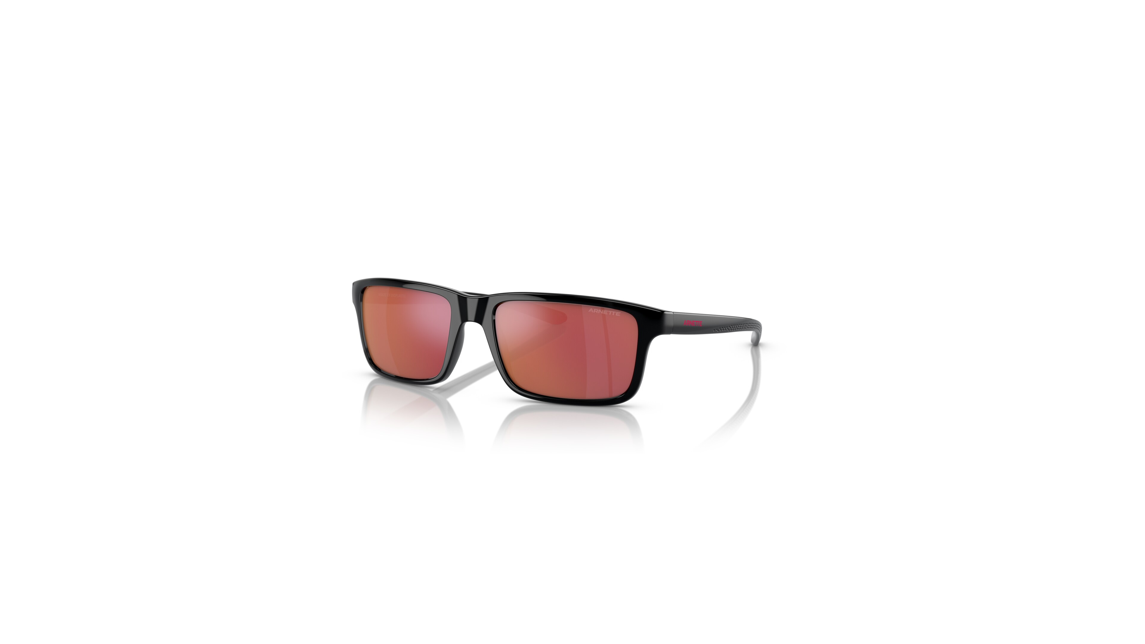 Arnette Men's Mwamba Sunglasses, AN4322