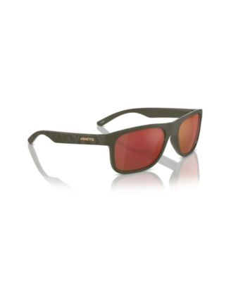 Men's Khim Sunglasses, AN4341