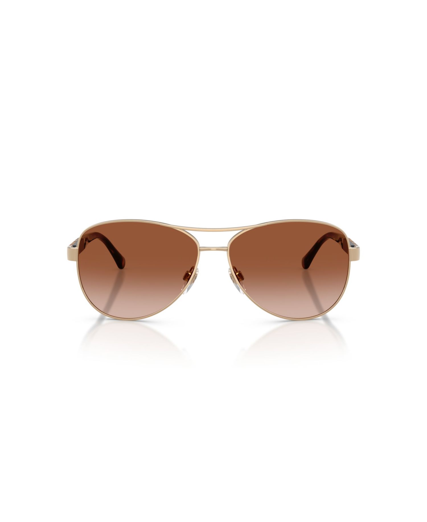 Women's Pilot Sunglasses, BE3080