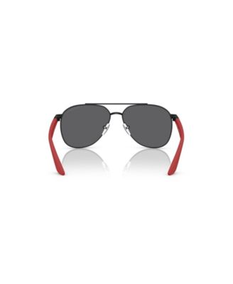 Emporio Armani Kids Polarized Sunglasses, EK2001