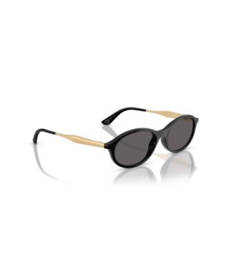 Women's Oval Sunglasses, VO5625S