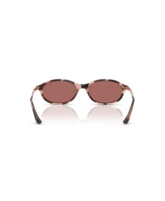 Women's Oval Sunglasses, VO5625S