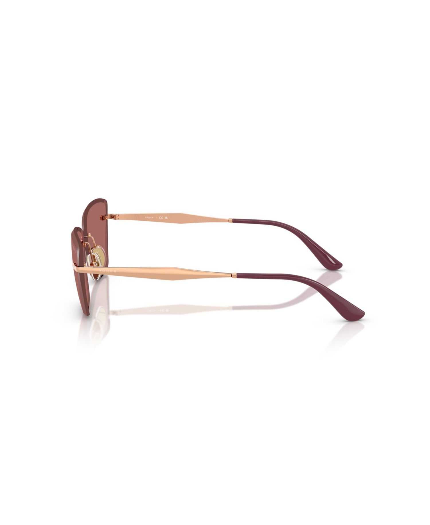 Women's Cat Eye Sunglasses, VO4332S