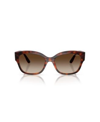 Women's Butterfly Sunglasses, VO5638SU