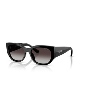 Women's Geometric Sunglasses, VO5641SU