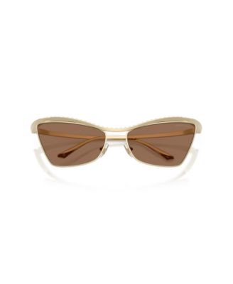 Women's Cat Eye Sunglasses, JC4014H