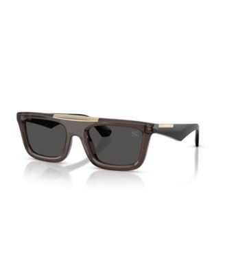 Men's Rectangle Sunglasses, BE4451U