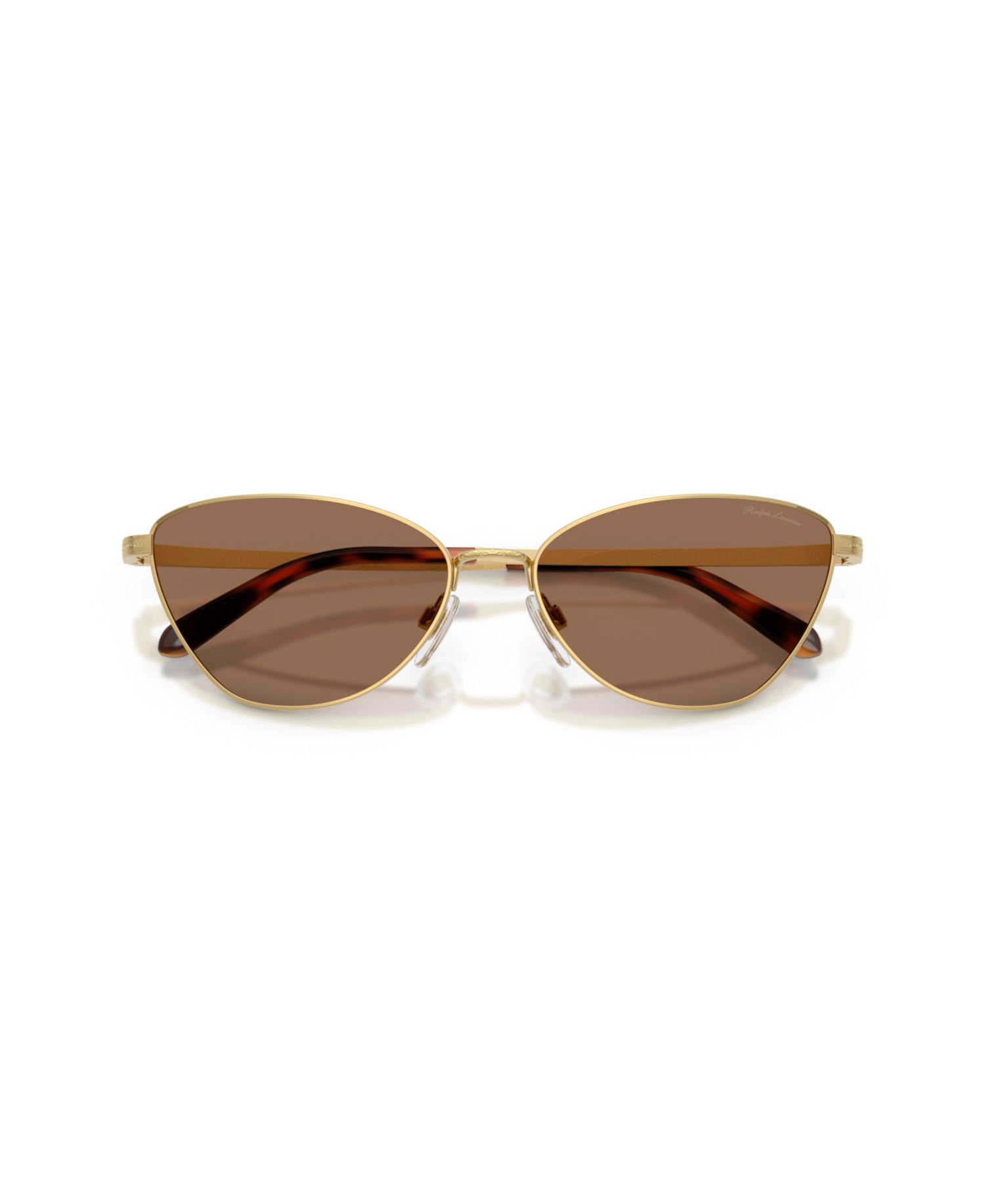 Women's Rectangle Sunglasses, RL7093