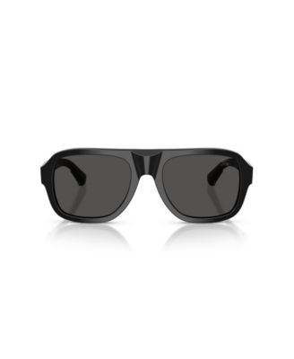 Men's Pilot Sunglasses, BE4478