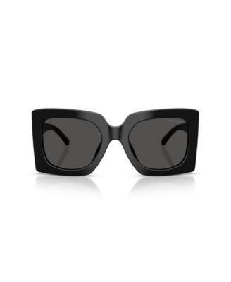 Women's Square Sunglasses, DG4525B