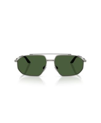 Men's Pilot Sunglasses, DG2328