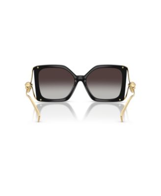 Women's Square Sunglasses, VE4502U