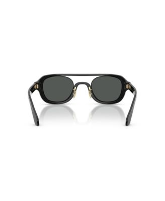 Men's Geometric Sunglasses, AR8247