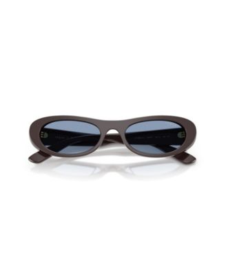 Women's Oval Sunglasses, VO5695SU