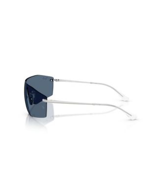 Unisex Geometric Sunglasses, RB3781