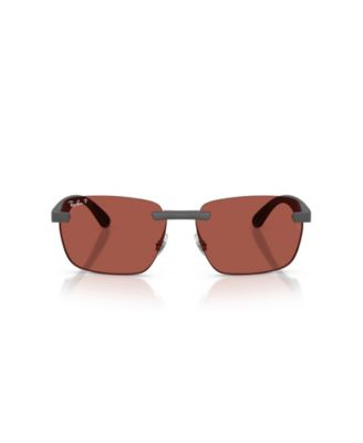 Unisex Polarized Sunglasses, RB4470CH