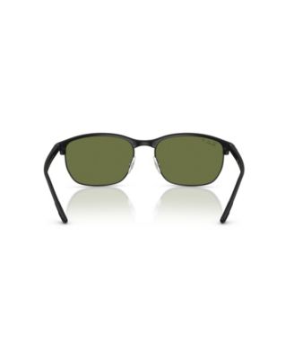 Unisex Polarized Sunglasses, RB4469