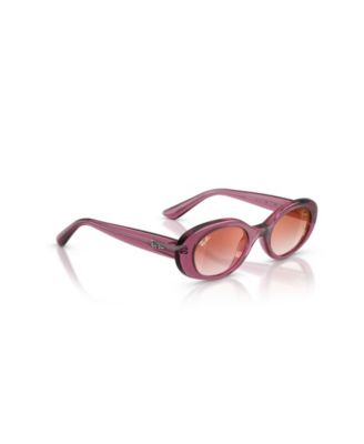 Kids Oval Sunglasses, RB9141S