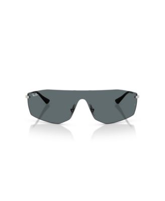 Unisex Geometric Sunglasses, RB3781