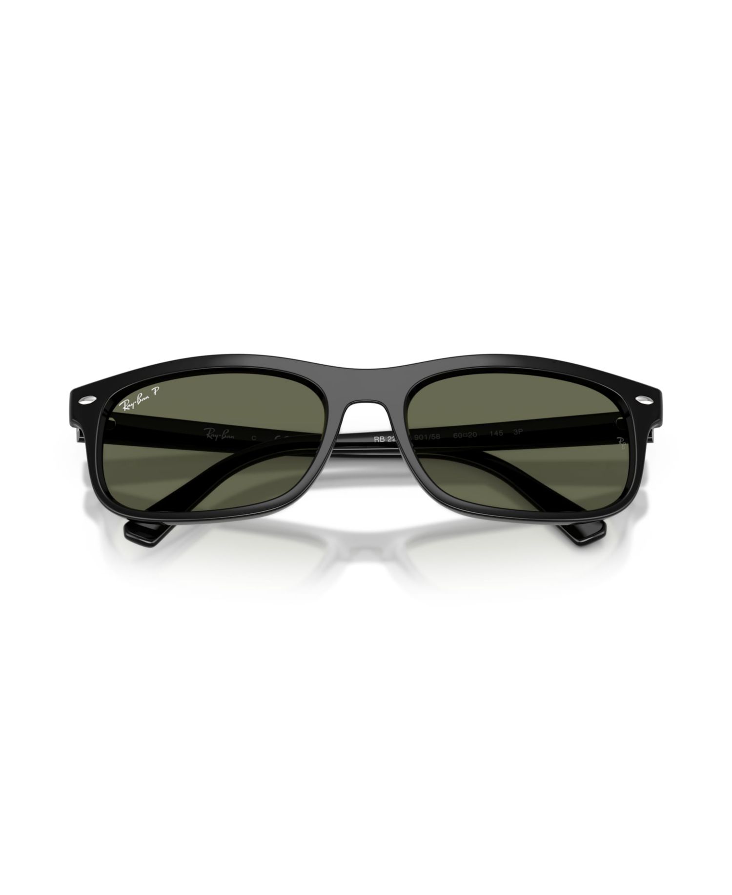 Unisex Polarized Sunglasses, RB2224