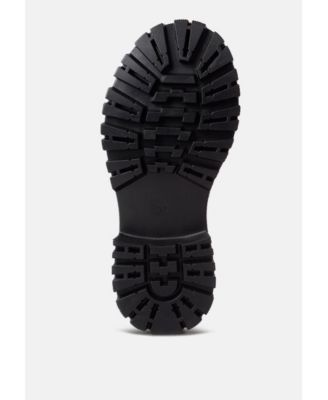 Womens Dewey Chunky Gladiator Sandals