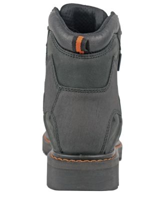 Men's HOSS Bronc Composite Toe Waterproof Work Boot