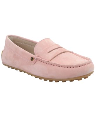 Women's Carinna Slip On Driver Loafers