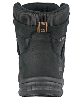 Men's Tikaboo 6 Inch UL Composite Toe Waterproof Work Boot