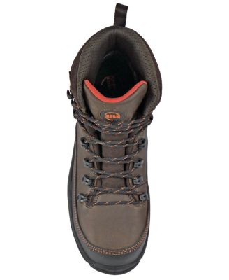 Men's Traverse Composite Toe Waterproof Work Boot