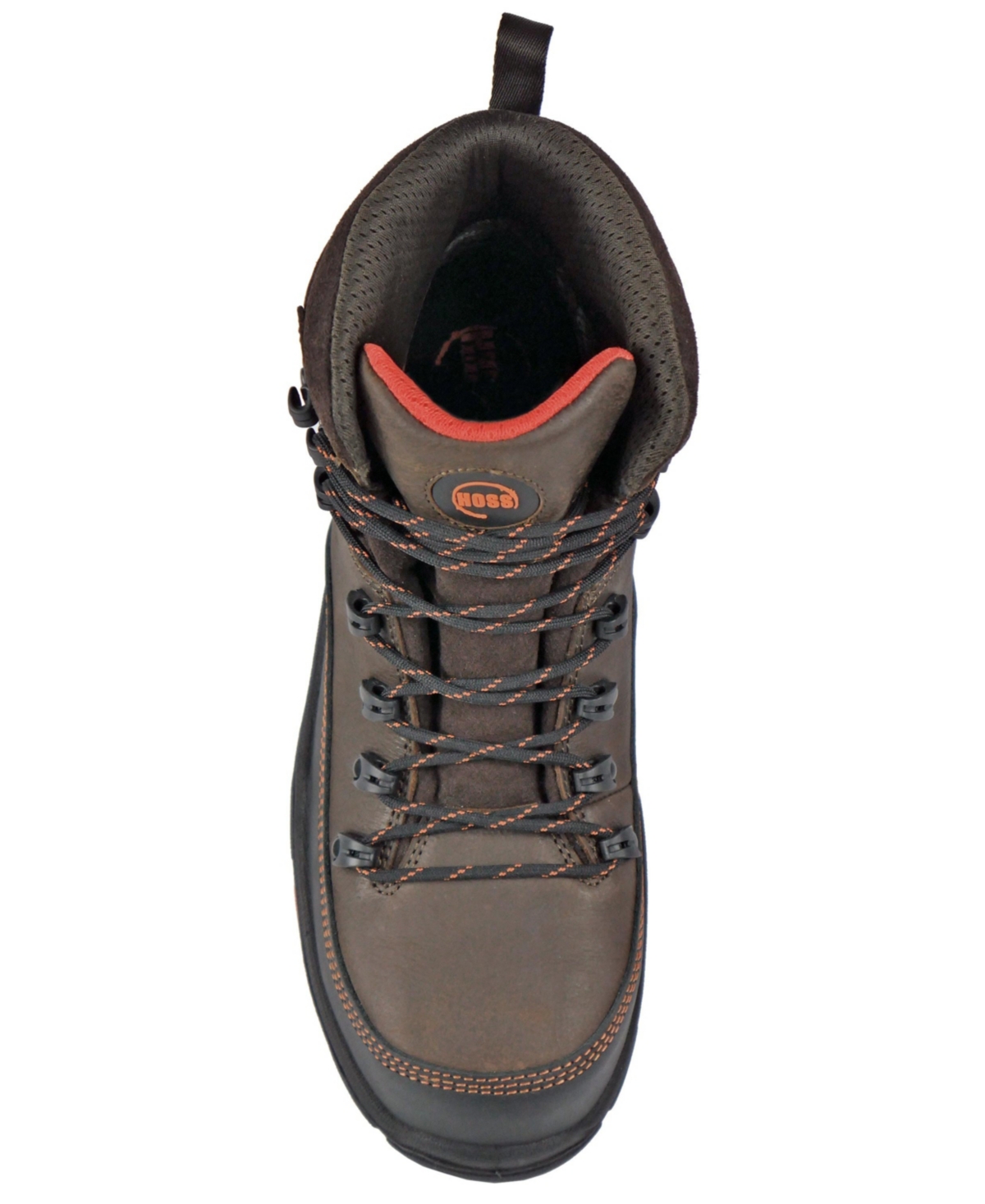 Hoss Boot Company Men's Traverse Composite Toe Waterproof Work