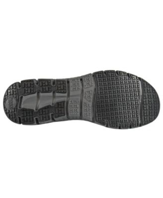 Men’s Meteorite Composite Toe Athletic Work Shoe
