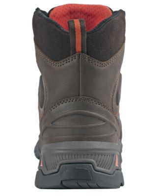 Men's HOSS Blast Insulated Composite Toe Work Boot