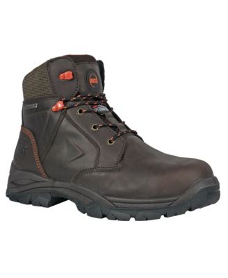 Men’s Hudson 6-Inch Insulated Composite Toe Work Boot