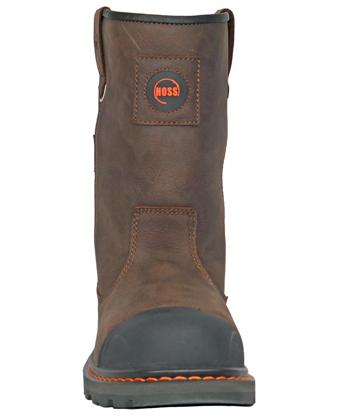 Hoss Boot Company Cartwright Ii Wellington Soft Toe Work