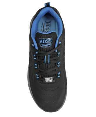 Men's Sparks Composite Toe Work Shoe Slip Resistant EH