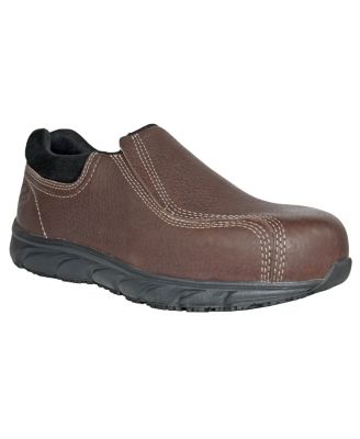 Men's Transfer SD Composite Toe Static Dissipative Work Shoe