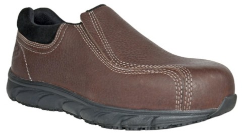 Мужские Hoss Boot Company Men's Transfer SD Composite Toe Static Dissipative Work Shoe