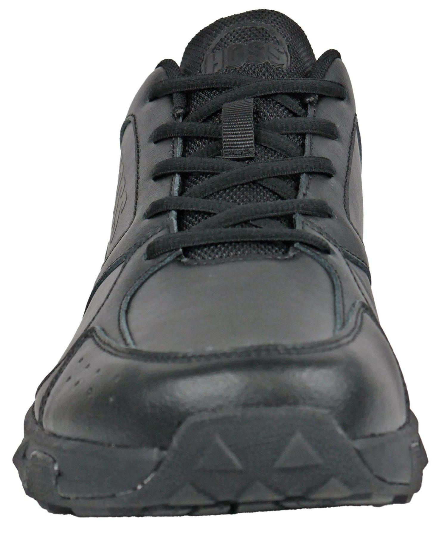 Men's Beta Soft Toe Wide Fit Work Shoe