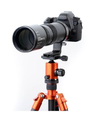 500mm f/6.3 Lens for Canon EF