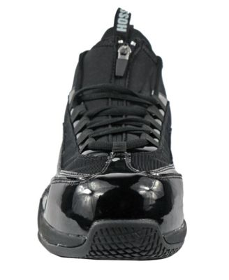 Hoss Boot Company Men's Full Court Composite Toe Athletic Work Shoe