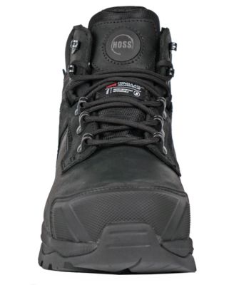 Men's Chiller Insulated Composite Toe Waterproof Work Boot