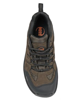 Men's Eric Low Composite Toe Athletic Work Shoe