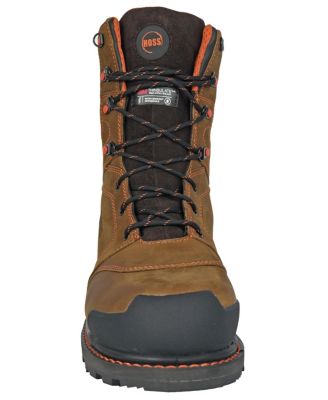 Men's Clash Composite Toe Insulated Work Boot