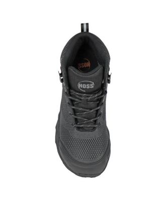 Men's Buster Hi Waterproof Composite Toe Work Boot