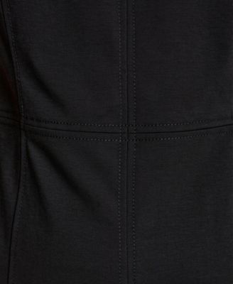 Women's Ponte Sleeveless Tank Top