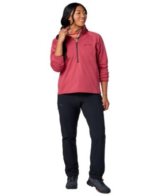 Women's Leconte Fleece 1/2 Zip