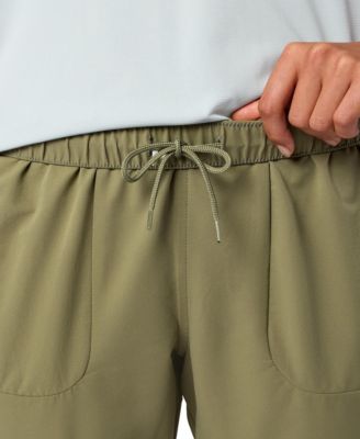 Women's AirExchange UPF 40 Jogger