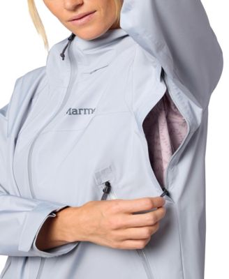 Women's Minimalist Pertex Jacket